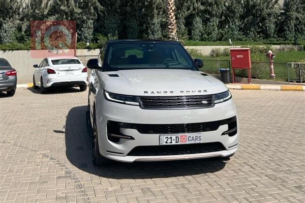 لاند روفر رانج روفر سبورت 2025 للبيع في العراق - السليمانية